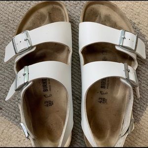 Birkenstock’s